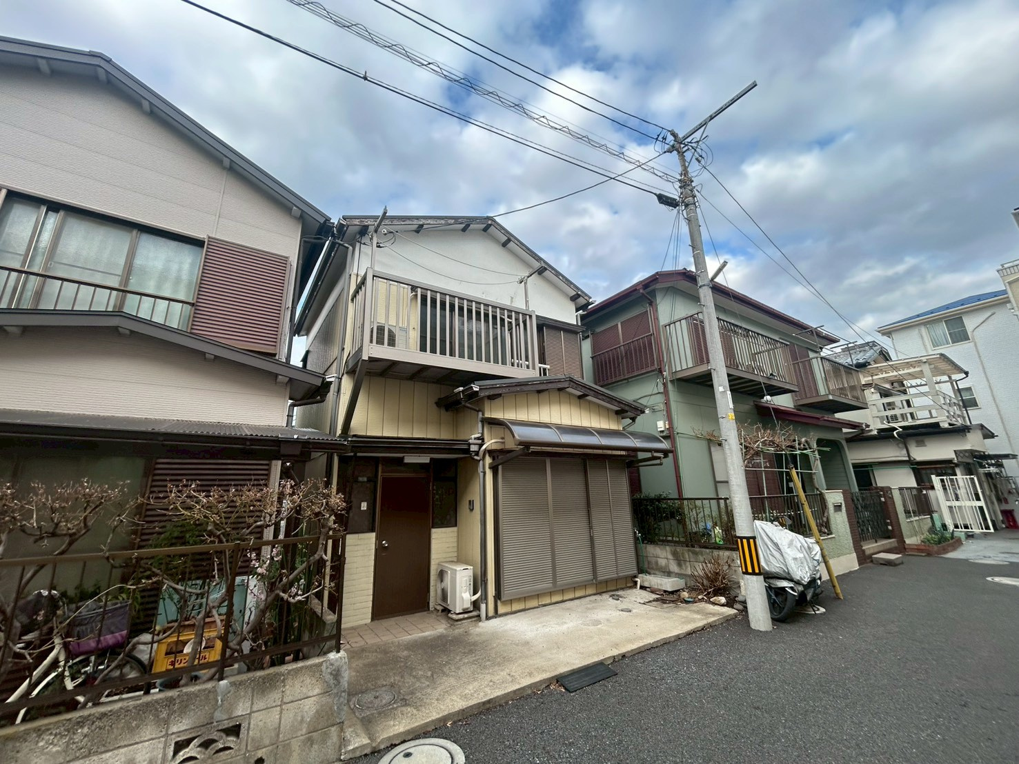 【新着物件】北町4丁目貸家の画像