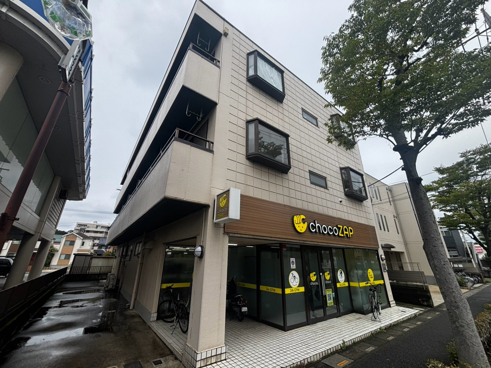 【新着物件】レジデンス東川口の画像