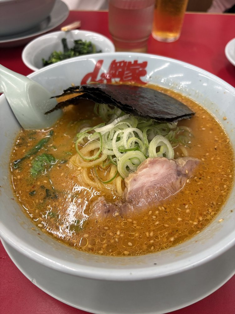 ラーメン好きすぎて滅♡の画像