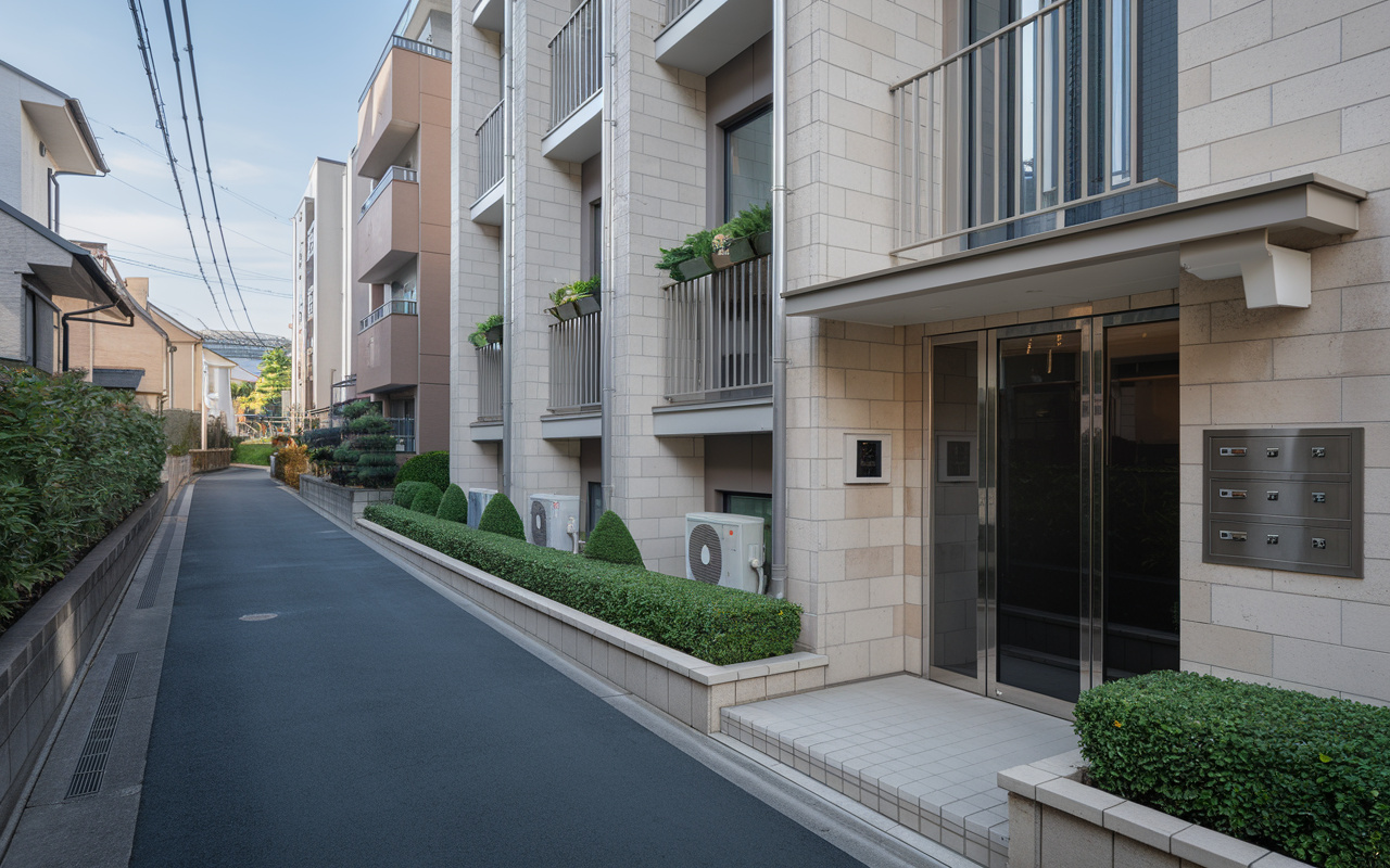 築古マンション売却査定はどう決まる？押さえるべきポイントを解説の画像