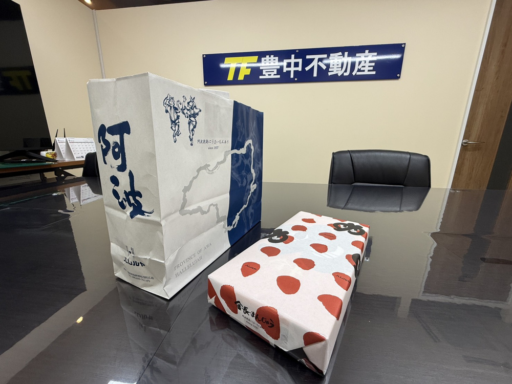 開店早々お問合せ連続です！の画像