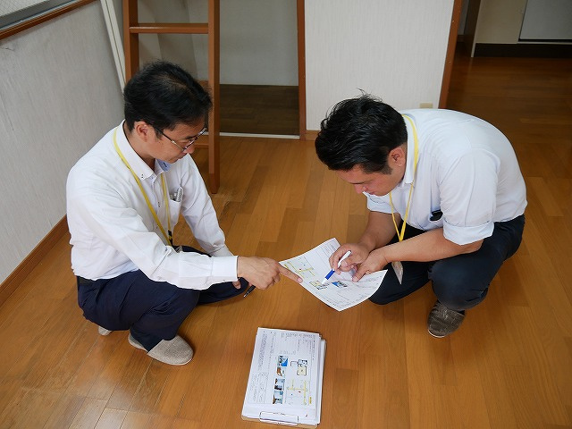 予算会議