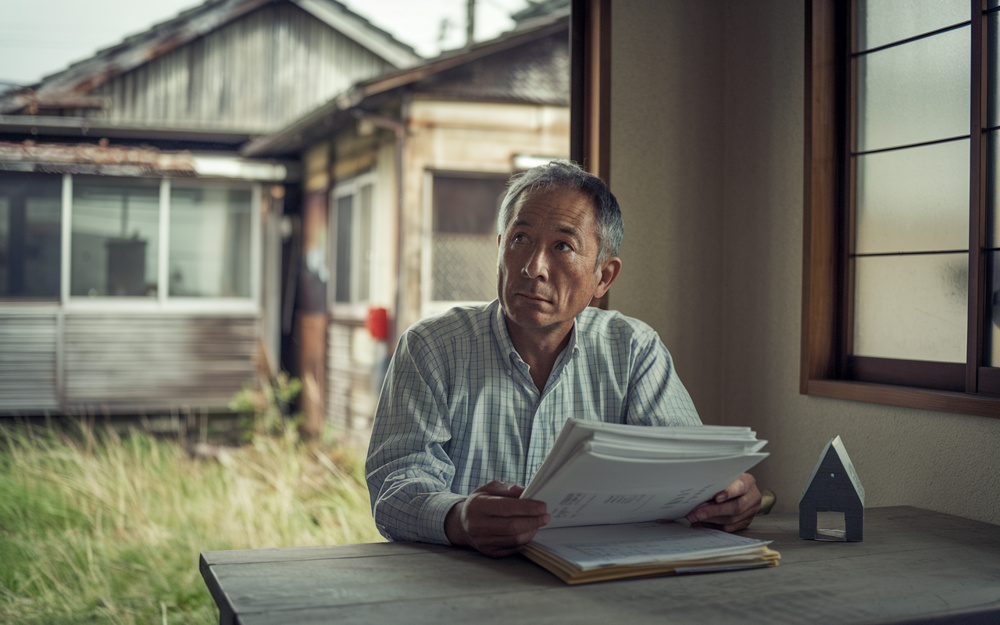 古家付き土地が売れない理由とは？損をしない売り方の選び方を解説の画像