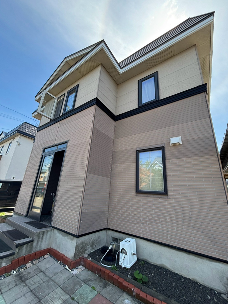 屯田7条2丁目　中古戸建の画像
