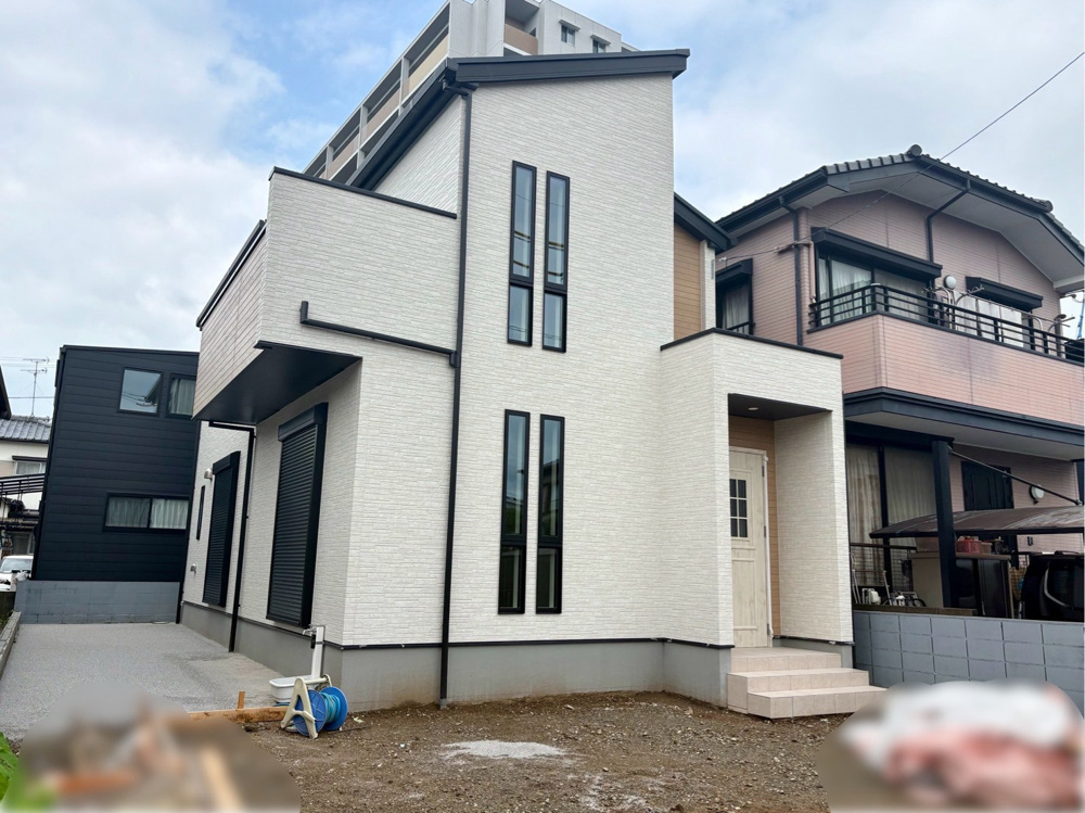 【新着物件情報】高知市神田に登場！「長期優良住宅×陽当たり良好な南庭」が魅力の快適4LDKの画像
