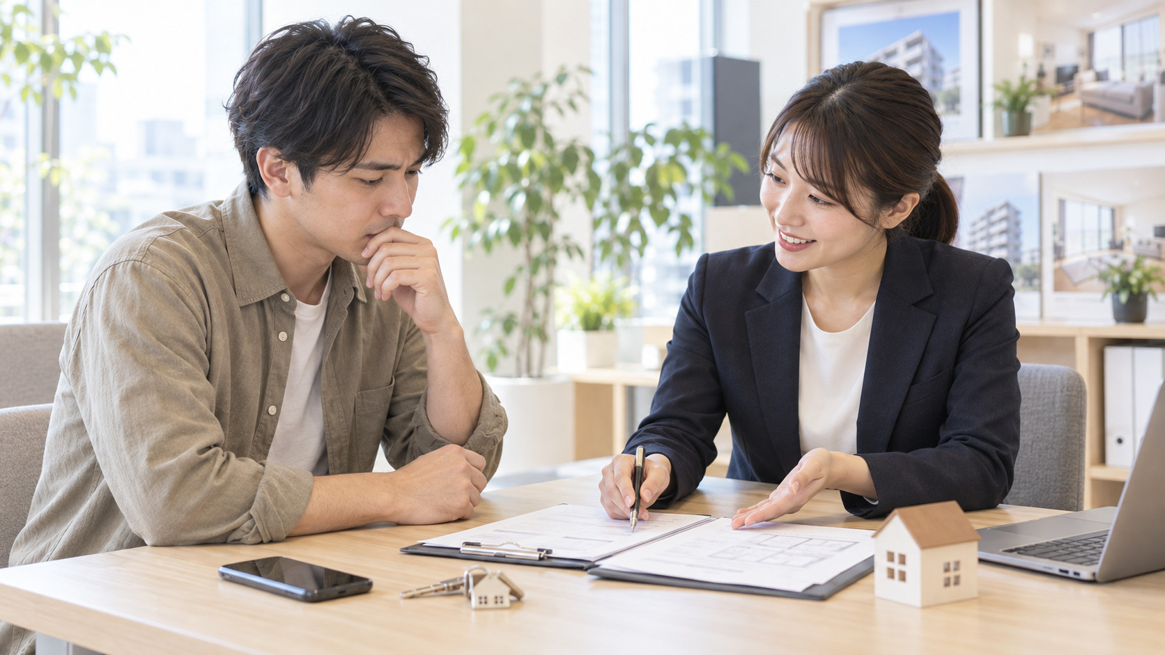 過去に家賃滞納があると賃貸審査に通らない？申込み前に確認したいことの画像