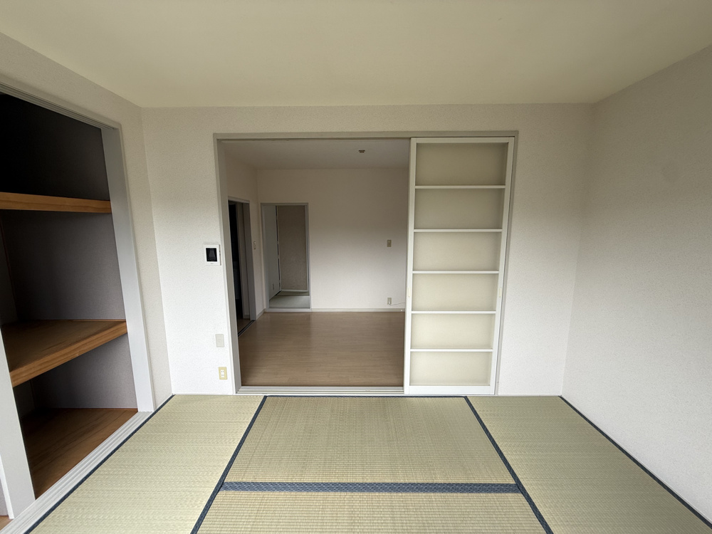 丹波市で賃貸のお部屋探し｜気持ちの良いお天気の中、多くのお客様に内見いただきましたの画像