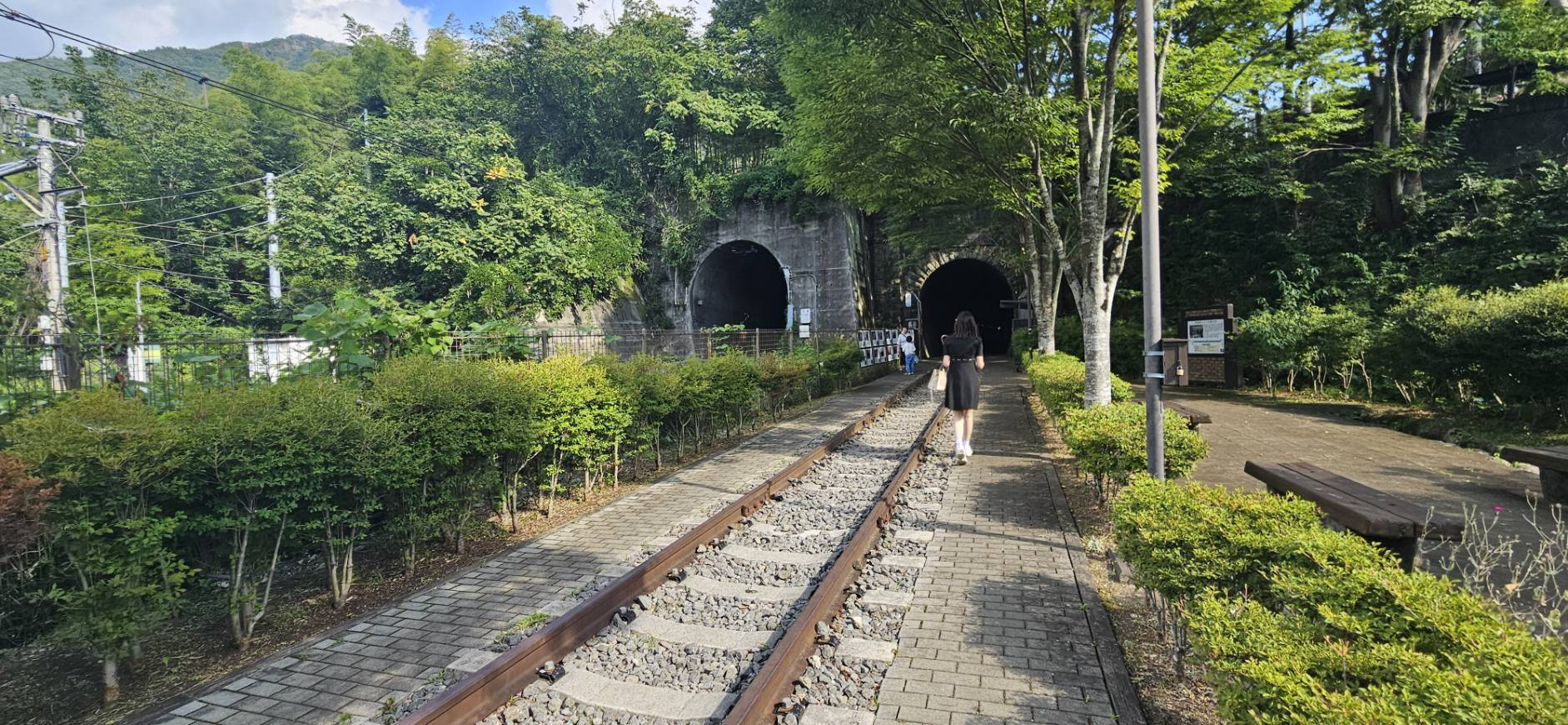 【愛犬と行く清里旅行 パート2】の画像