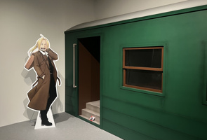 展示会に行ってきましたの画像