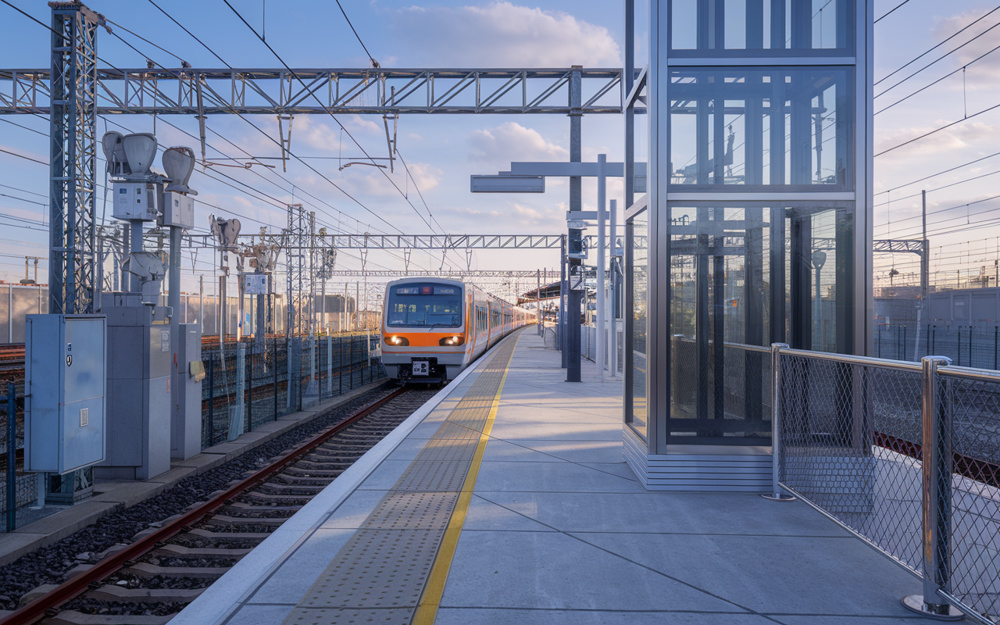 八王子から東京駅までの中央線通勤時間は？快適に通うための目安と工夫を解説の画像