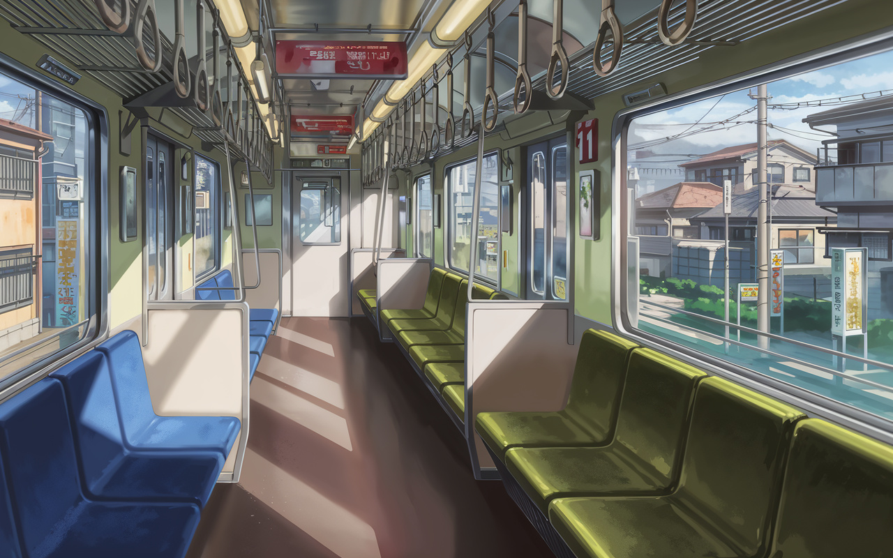 中央線グリーン車で通勤は快適になる?普通車との比較で混雑とコスパを検証の画像