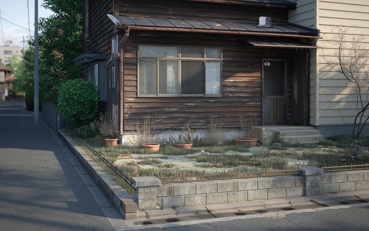 八王子市の空き家付き土地売却!手順と注意点を専門家が解説の画像