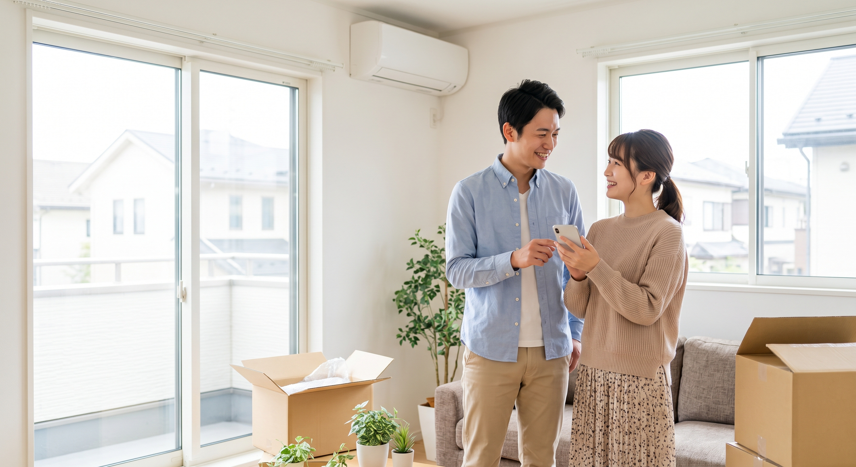 【年収別】住宅ローンの適正予算はいくら？購入時・購入後にかかる「諸費用」の全貌も解説の画像
