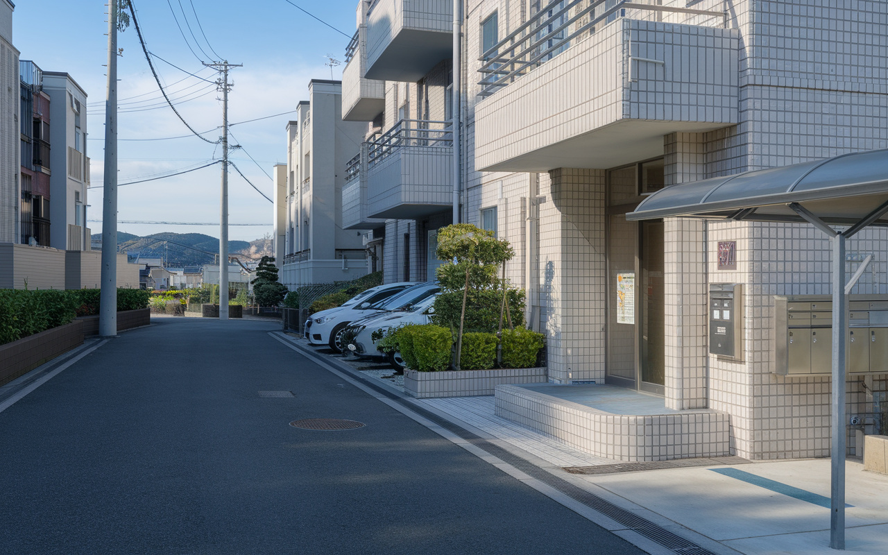 西宮市のマンション売却理由とは？売却購入の順番と資金計画の考え方の画像