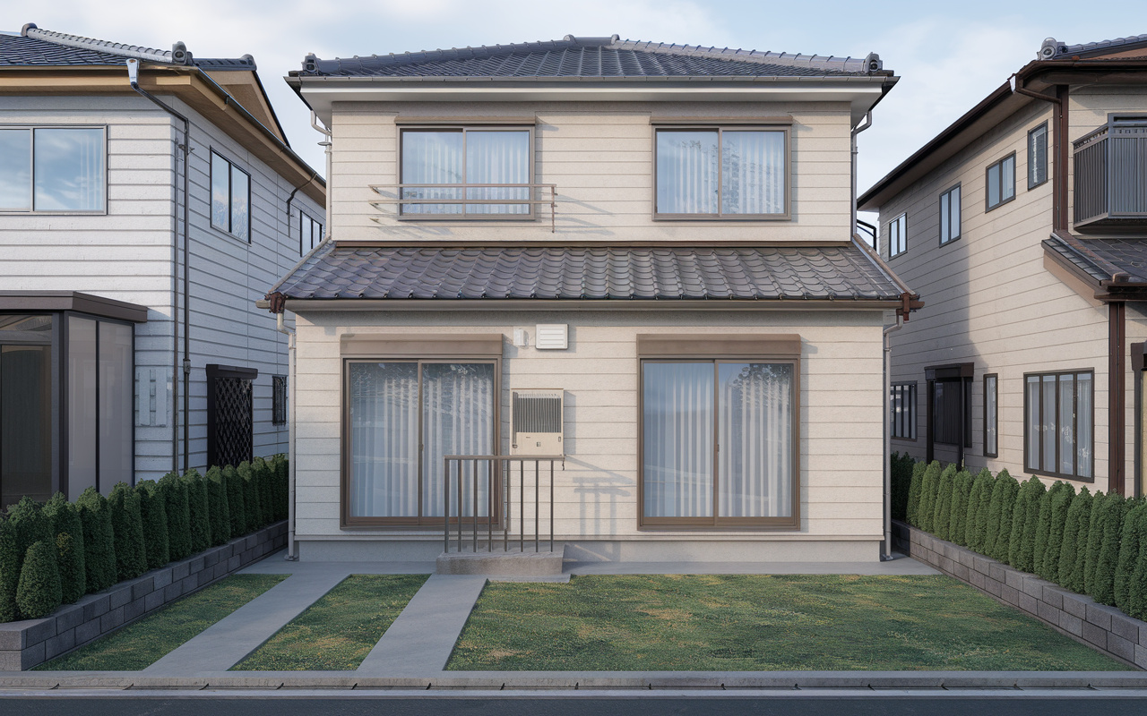 稲沢市の事故物件売却は可能?不動産の基礎知識と有利に進める準備ポイントの画像