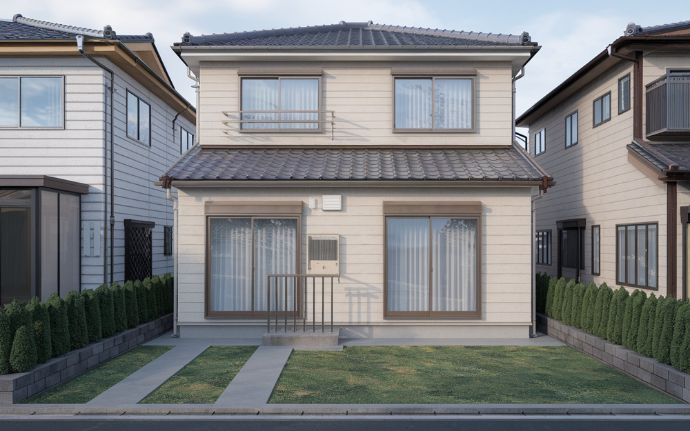 稲沢市の事故物件売却は可能？不動産の基礎知識と有利に進める準備ポイントの画像