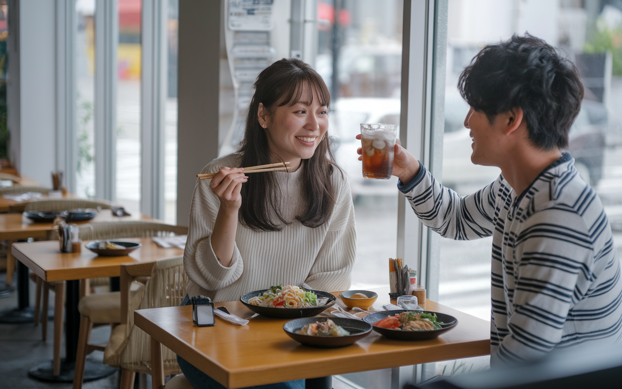 知立のランチはどこが良い?おすすめ店の選び方と失敗しない探し方の画像