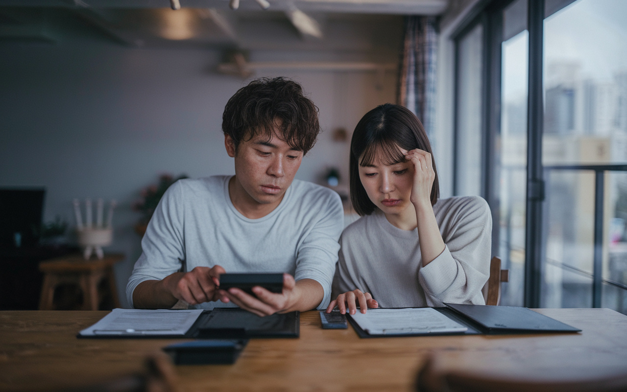 住宅ローンの金利上昇はいつまで続く？マイホーム購入前に押さえたい影響と備え方の画像