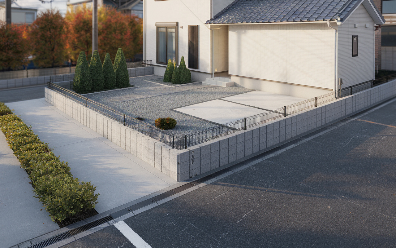 知立市の土地価格動向はどう変化している?住宅用地の相場を押さえて購入時期を見極めるの画像