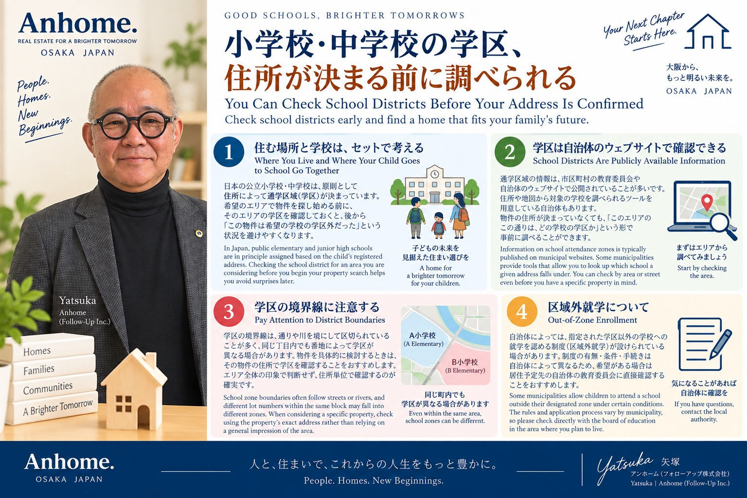 2026年10月26日 小学校・中学校の学区、住所が決まる前に調べる方法の画像