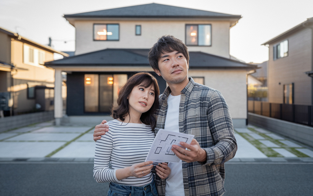 刈谷市で新築と中古どちらを選ぶ？住宅価格の動向を押さえて後悔しない購入判断の画像