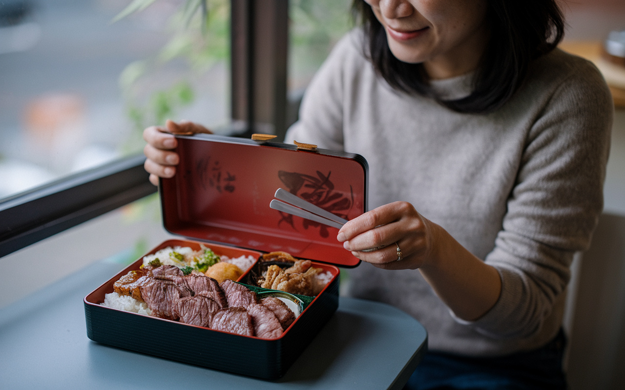 弁当選びで迷う人必見肉のんちゃん元住吉の魅力とは？口コミから人気メニューと活用法を紹介の画像
