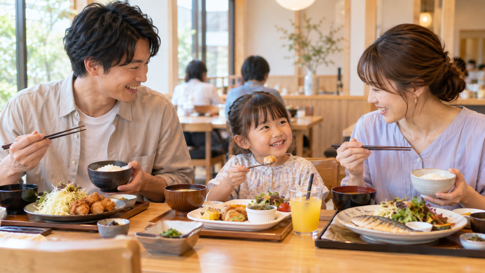 知立市のおすすめランチ7選｜地元で楽しみたい和食・カフェ・定食を紹介の画像
