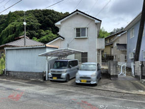 【売戸建】袋井市宇刈の画像
