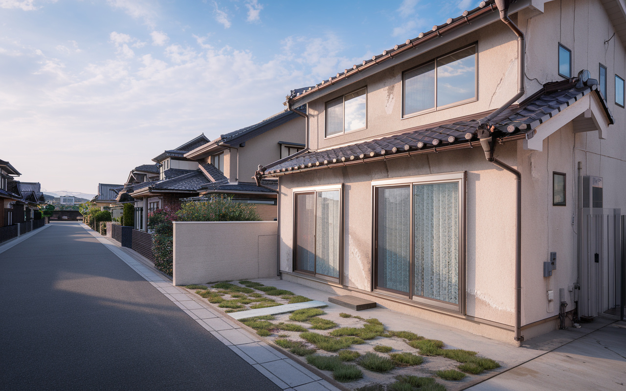 賃貸か売却か迷う空き家の判断軸は？多額のリフォーム代と現金化の損得を解説の画像