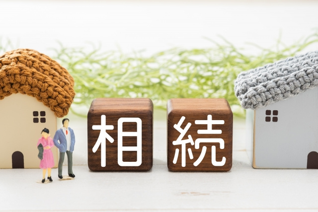 相続した分譲マンションを貸す前に!遺留品処分・遺産分割・賃貸管理の全手順の画像