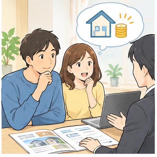 月々の返済が安い＝安心？　住宅ローンで見落としたくない『将来の負担』の画像