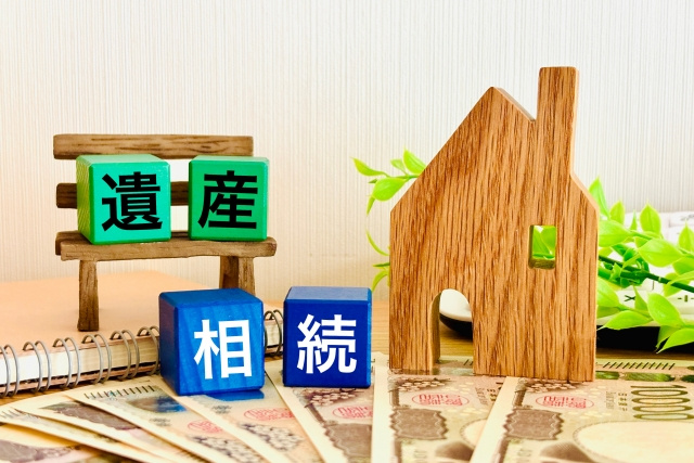 遺留品処分から始める相続マンション活用｜賃貸経営で資産を眠らせない方法の画像