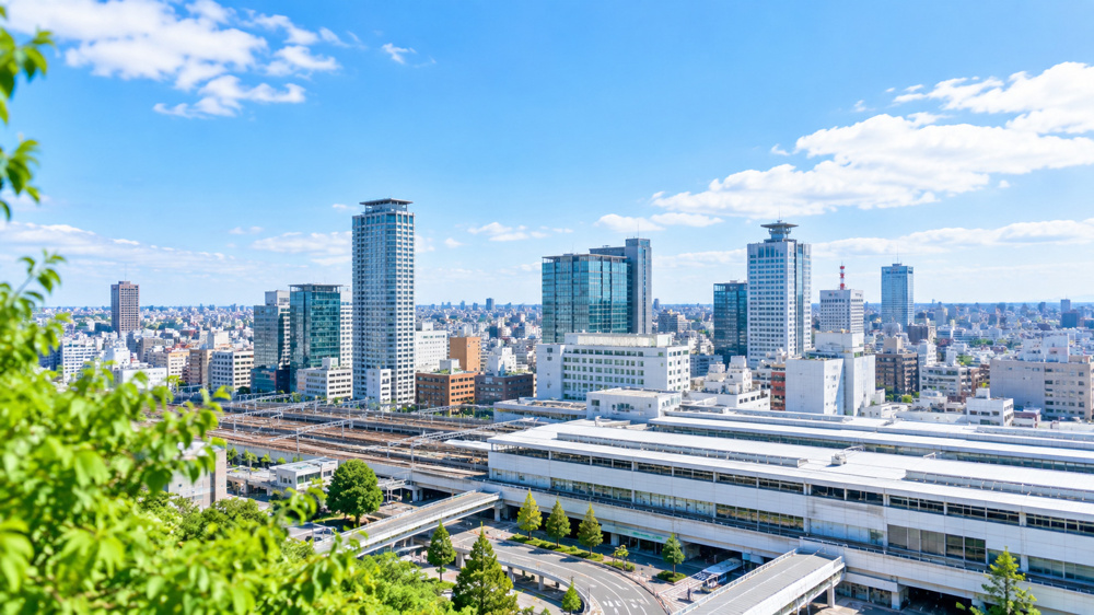 埼玉の賃貸家賃は上がっている？2026年最新データと部屋探しで確認したいことの画像