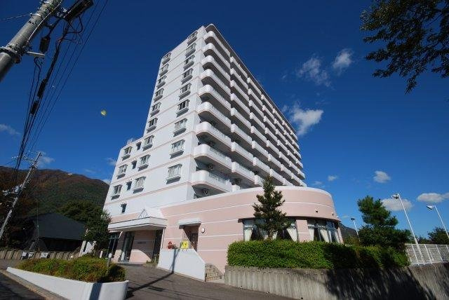 滋賀県大津市北小松の中古マンションを売却｜成約価格430万円【売却実績】の画像