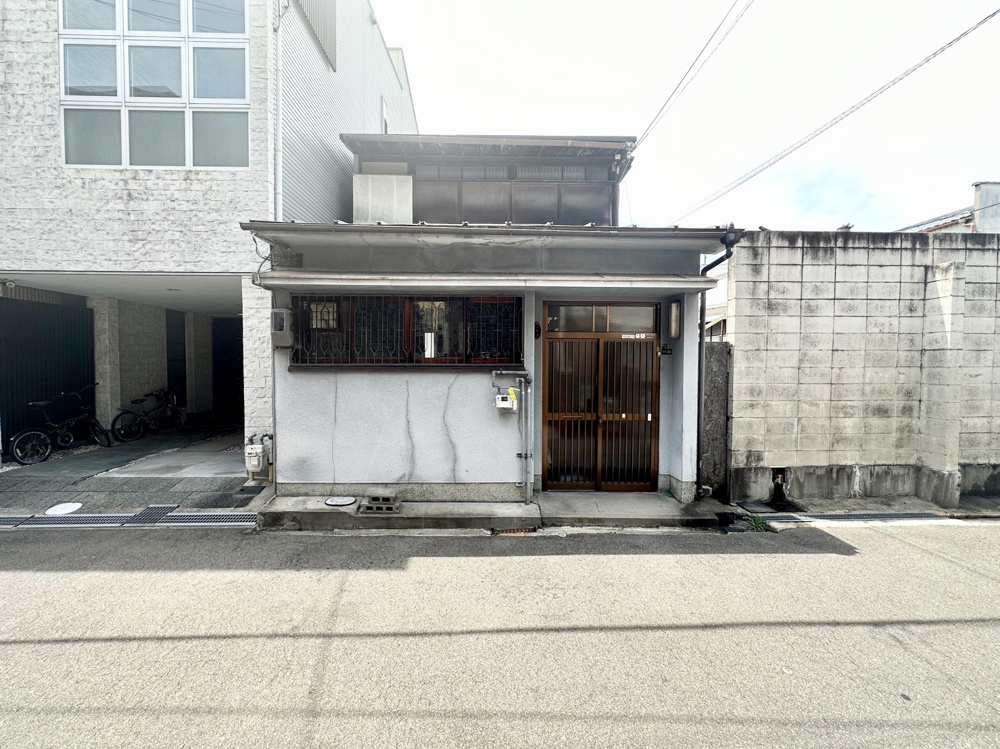 大阪市生野区勝山北1丁目の土地を売却｜成約価格2,500万円【売却実績】の画像