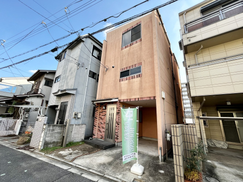 大東市諸福2丁目の中古戸建を売却｜成約価格1,770万円【売却実績】の画像