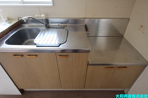 ファーストアベニュー