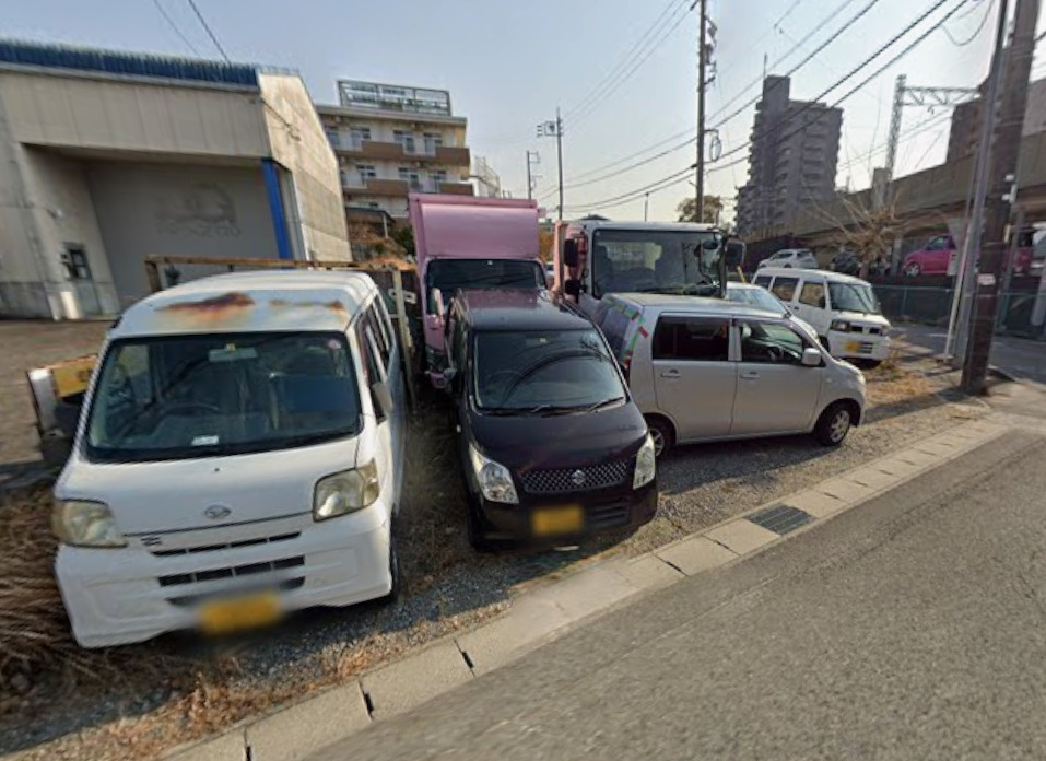 土地の売却依頼の画像