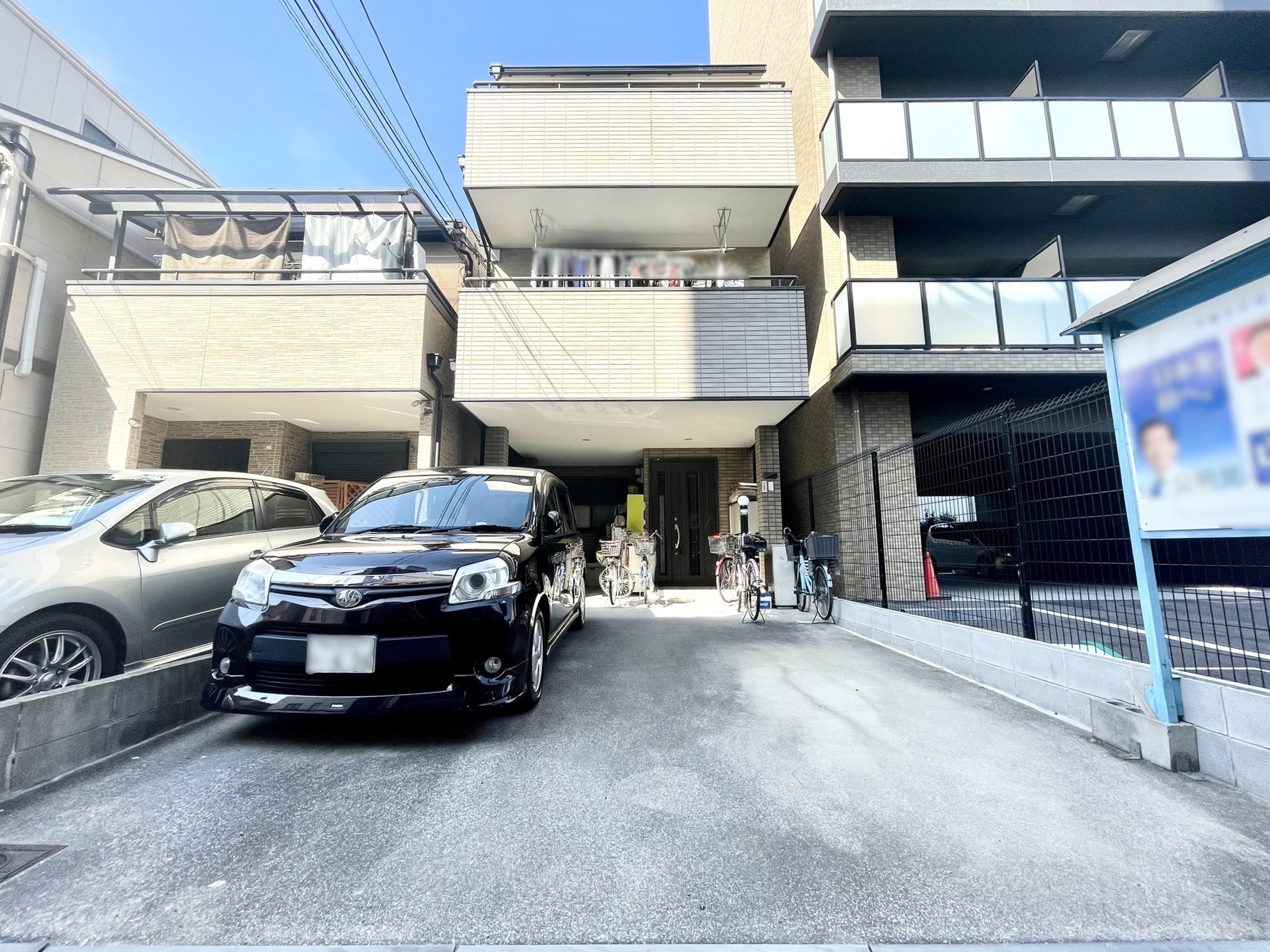 大阪市生野区新今里5丁目の中古戸建を売却|成約価格3,180万円【売却実績】の画像