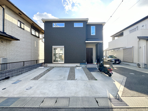 明石市大久保町大窪の中古戸建を売却｜成約価格3,260万円【売却実績】の画像