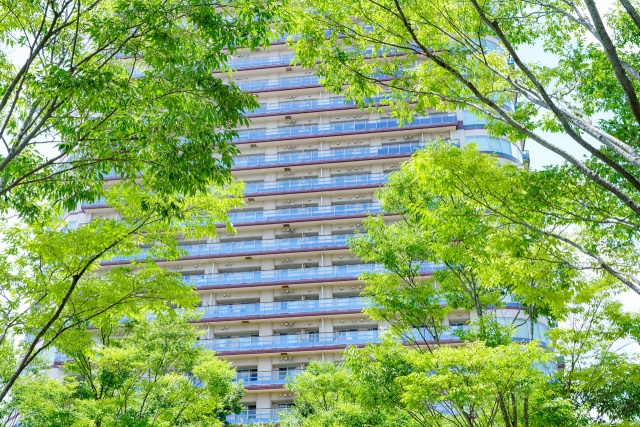 新築時のマンションパンフレットは入手できる？探し方と料金の画像