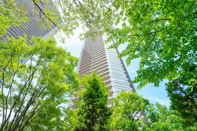 未募集のマンション情報も見られる？カタログサイトの仕組みの画像