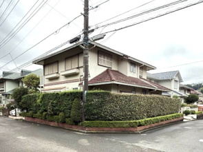 向原1丁目戸建　1の画像