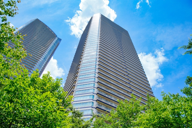 マンション図面集・パンフレットPDFの探し方【購入判断編】の画像