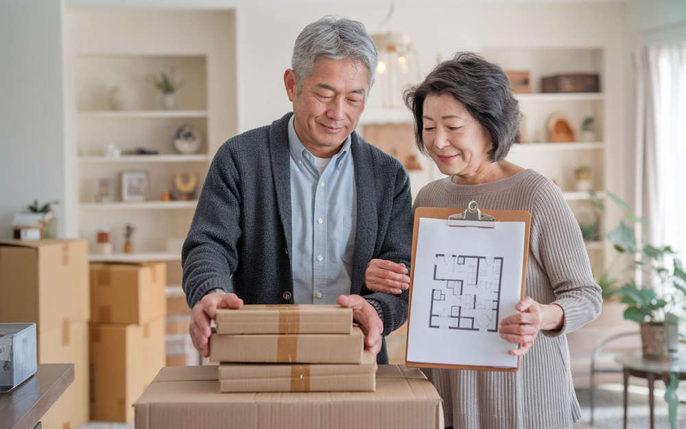 堺市東区で戸建てを売却する流れとは？高値売却を成功させるポイントの画像