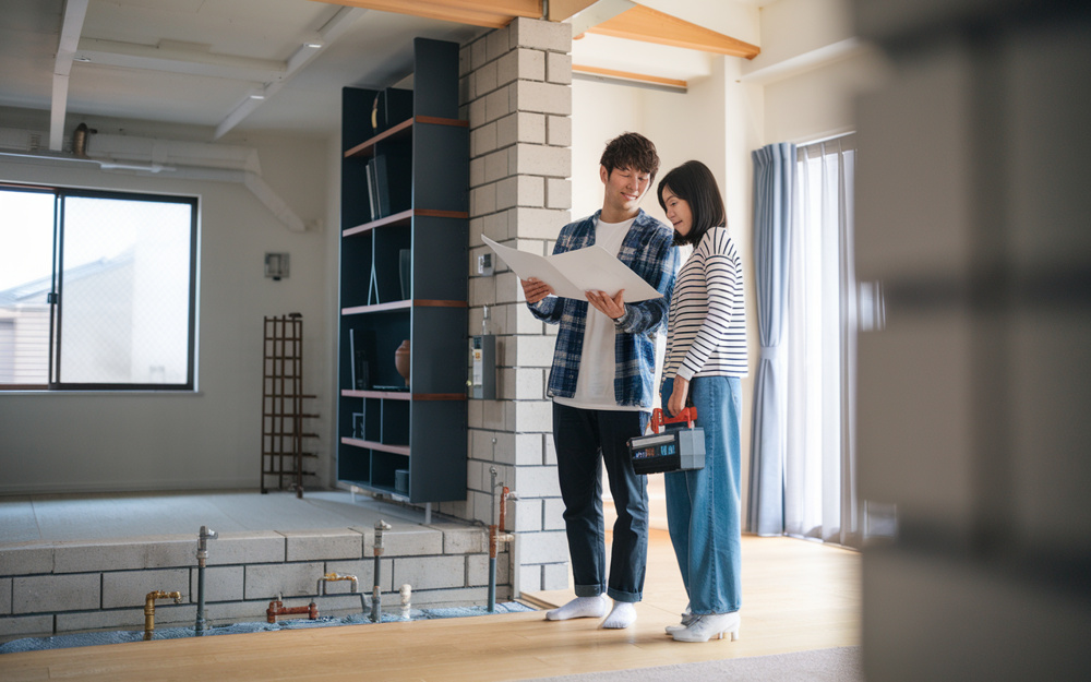 新築戸建を仲介手数料無料で購入するコツは？地震やブロック塀家具給排水管の漏水ガス漏れも解説の画像