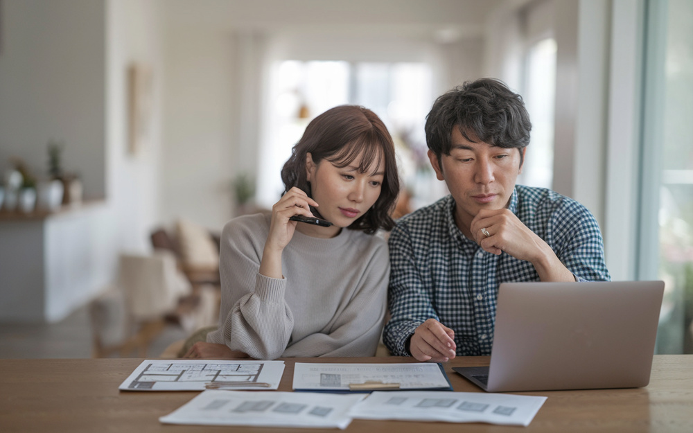 不動産の売却査定は難しい？初心者が自宅の価値を理解するコツの画像