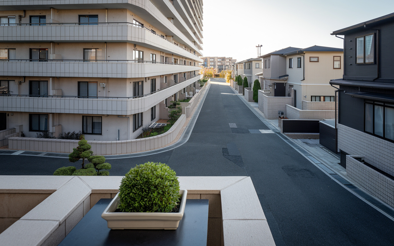 西宮市でマンション買取を検討中の方へ早期売却のおすすめポイントを解説の画像