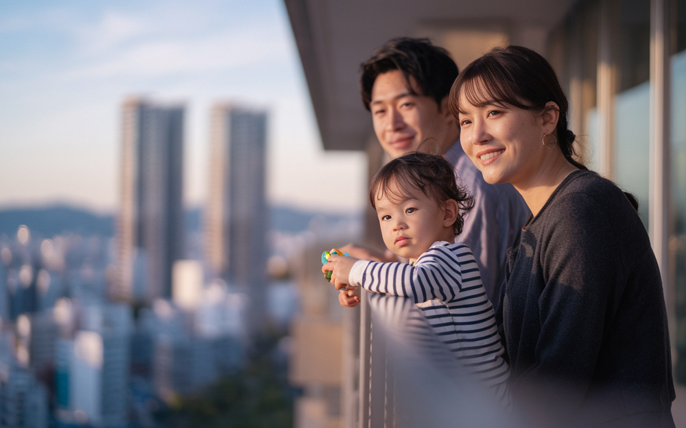 ピアッツァタワー上本町は子育て向き？メトライズタワー大阪上本町と比較し安心の選び方を解説の画像