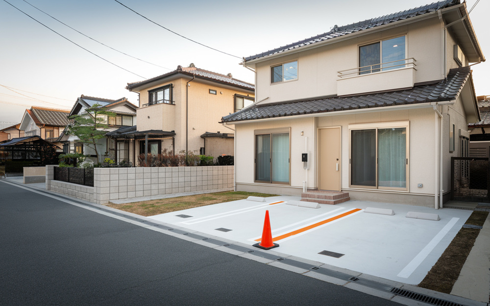 野江の空き家活用はサブスクが便利！収益と管理を両立させる方法を解説の画像